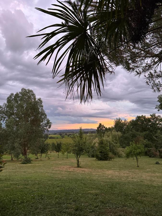 Hacienda Βίλα Caumont  Εξωτερικό φωτογραφία